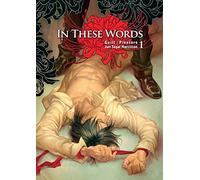 In these words - Tome 01: Edition limitée