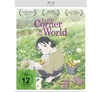 In this corner of the world [Blu-ray] (Blu-ray)