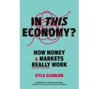 In This Economy? Kyla Scanlon Hardback TBS-Penguin Random House W