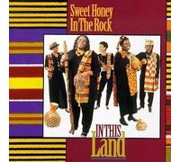 In This Land by Sweet Honey in the Rock (1992-09-15)
