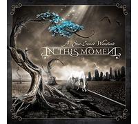 In This Moment - A Star-Crossed Wasteland - CD - F15z