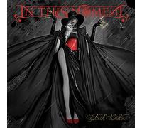 In This Moment - Black Widow - CD - G3z