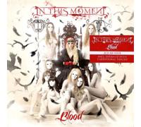 Blood (Re-Issue + Bonus)