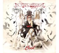 In This Moment – Blood – CD – US Import (The Orchard)