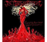 In This Moment Rise of the Blood Legion: Greatest Hits (Chapter 1) (CD) Album
