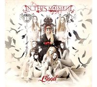 Blood (Re-Issue + Bonus)