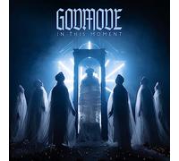 In This Moment - Godmode - CD