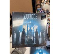 In This Moment - Godmode - Vinyl