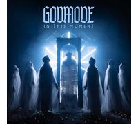 In This Moment - Godmode - Vinyl