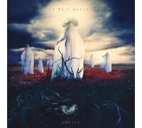 In This Moment - Mother (2LP Coloured Vinyl) [VINYL]