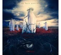 In This Moment - Mother - New CD - 68 - W1398z