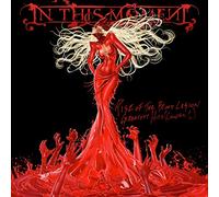 In This Moment Rise of the Blood Legion: Greatest Hits (Chapter 1) (CD) Album