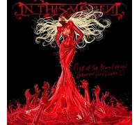 In This Moment Rise of the Blood Legion: Greatest Hits (Chapter 1) (CD) Album