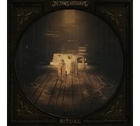 IN THIS MOMENT - RITUAL CD NEW