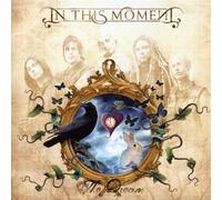 IN THIS MOMENT - THE DREAM CD NEW