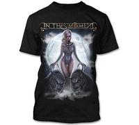 in This Moment Tshirt Black Men's Men T Shirt TEE