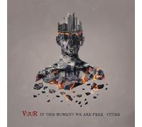 Vuur In This Moment We Are Free - C LP Vinyl NEW