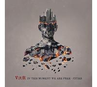 Vuur In This Moment We Are Free - C LP Vinyl NEW