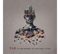Vuur In This Moment We Are Free - C LP Vinyl NEW