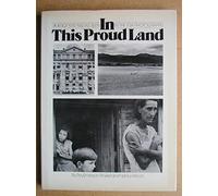 In this proud land: America, 1935-1943, as seen in the FSA photographs