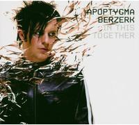 In This Together Ep By Apoptygma Berzerk (2005-10-03)