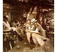 In Through the Out Door by Led Zeppelin (1990) Audio CD