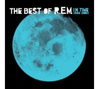 In Time:best of Rem 1988-2003 - R.e.m. Compact Disc