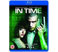 In Time [Blu-ray]