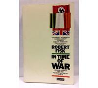 In Time of War: Ireland, Ulster and the Price of Neutrality 1939-1945 - GILL