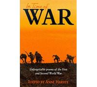 In Time Of War (pb)
