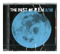 In Time: The Best 1988-200 (CD)