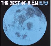 REM - In Time: The Best of REM 1988 - 2003