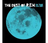 R.E.M. - In Time The Best Of 1988-2003 - CD - P2z