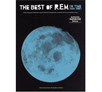 In Time: The Best of R.E.M. 1988-2003 by R.E.M. (artist)
