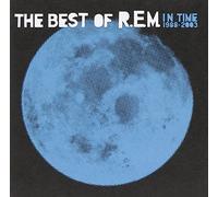 In Time: The Best Of Rem 1988