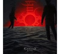 In Times by Enslaved CD Album