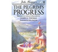 In Today's English (The Pilgrim's Progress)