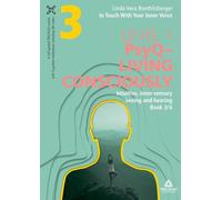 In Touch With Your Inner Voice | LEVEL 1: Book 3/6: Intuitive, inner-sensory seeing and hearing