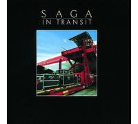 In Transit by SAGA