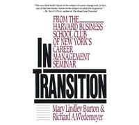 In Transition: From the Harvard Business School Club of New York's Career Management Seminar