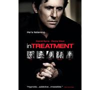 In Treatment [DVD] [2009] [US Import] [NTSC]