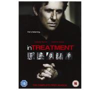 In Treatment - Season 1 [2008] (DVD)