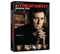 In Treatment: Season Two [Region 1] [US Import] [NTSC]