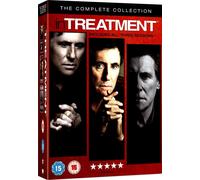 In Treatment: The Complete Series - DVD - 2008/2012