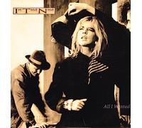 In Tua Nua - All I wanted [VINYL]