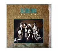 In Tua Nua - Seven Into The Sea [Vinyl Maxi record] [Schallplatte]