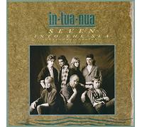 In Tua Nua - Seven Into The Sea [Vinyl Single 7'']