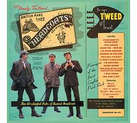 In Tweed We Trust - Thee Headcoats