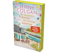 In unseren Traumen ist immer Sommer: Roman | Mi, Colgan, Colgan,.