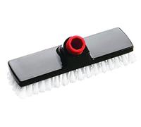 In-Up Scrubber Polypropylene White Diameter 0.35 mm Hard 225 x 60 x 25 mm